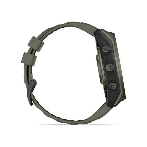 GARMIN Sat Tactix 8, 51mm, maslinasto zelena - EP3269853