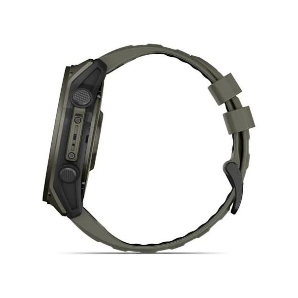 GARMIN Sat Tactix 8, 51mm, maslinasto zelena - EP3269853