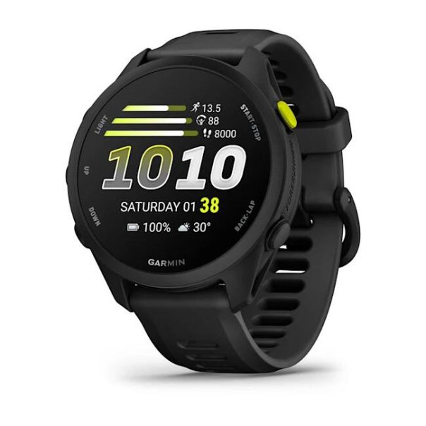GARMIN Sat Forerunner 70, crna - EP3269934