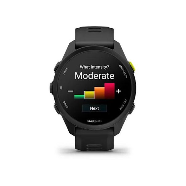 GARMIN Sat Forerunner 70, crna - EP3269934