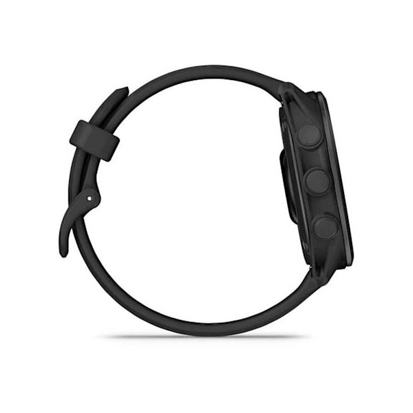 GARMIN Sat Forerunner 70, crna - EP3269934
