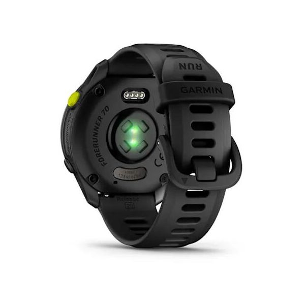 GARMIN Sat Forerunner 70, crna - EP3269934