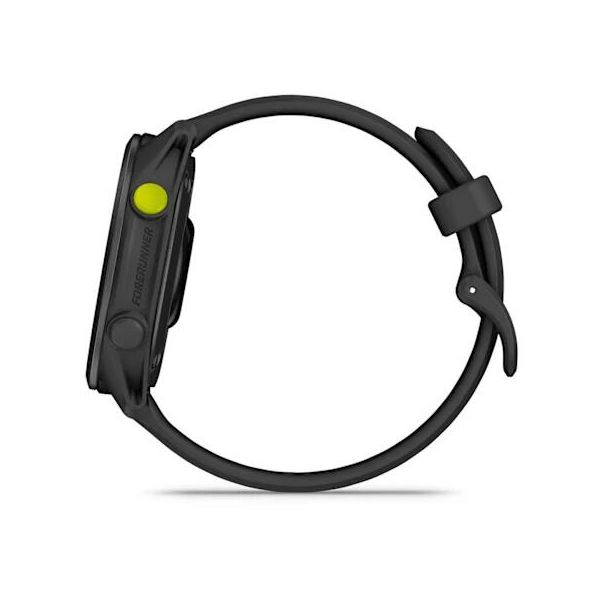 GARMIN Sat Forerunner 70, crna - EP3269934