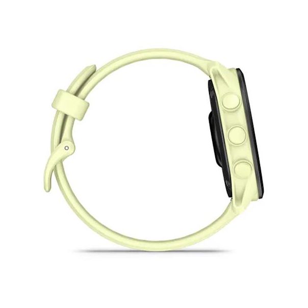 GARMIN Sat Forerunner 70, limun žuta - EP3269937