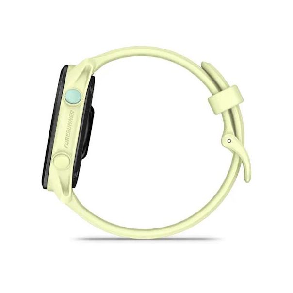 GARMIN Sat Forerunner 70, limun žuta - EP3269937