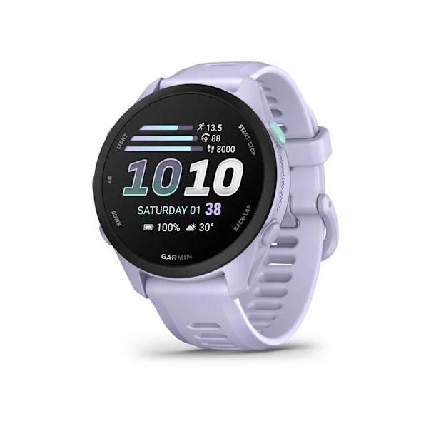 GARMIN Sat Forerunner 70, Cool lavanada - EP3269940