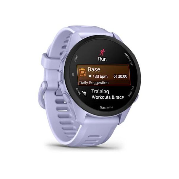 GARMIN Sat Forerunner 70, Cool lavanada - EP3269940