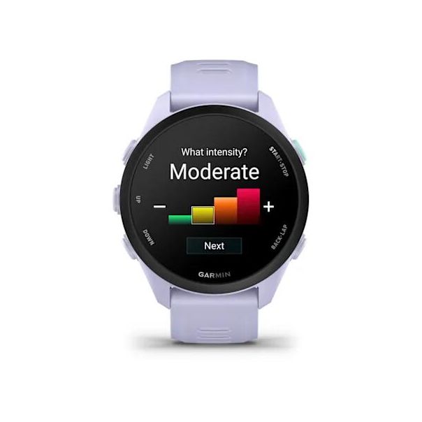 GARMIN Sat Forerunner 70, Cool lavanada - EP3269940