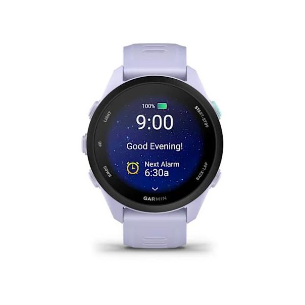 GARMIN Sat Forerunner 70, Cool lavanada - EP3269940
