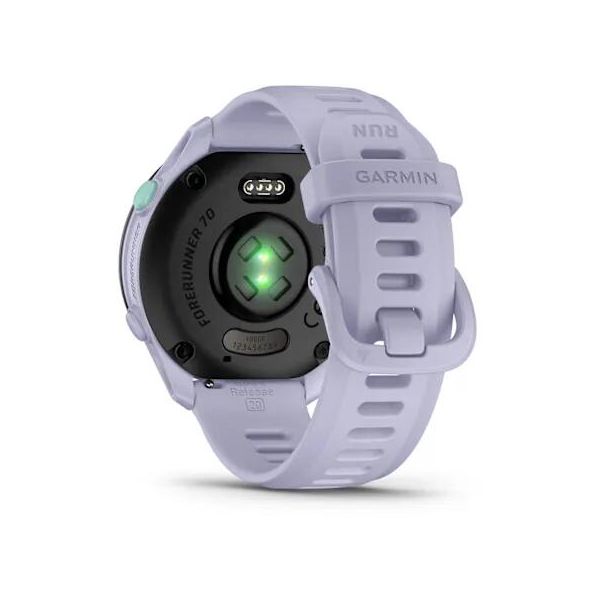 GARMIN Sat Forerunner 70, Cool lavanada - EP3269940