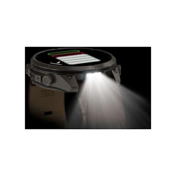 GARMIN Sat Fenix 9 PRO 47 inR, orah/siva - EP3284270