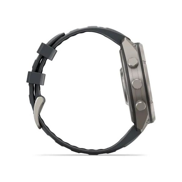 GARMIN Sat Fenix 9 Pro 47mm inReach, grafit/crna - EP3271341