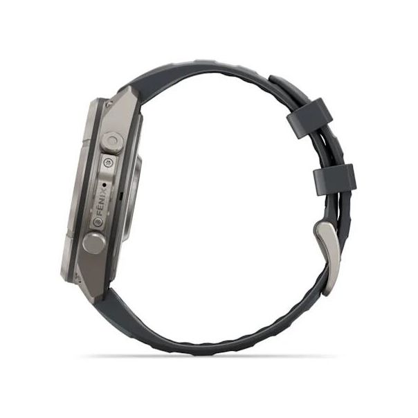 GARMIN Sat Fenix 9 Pro 47mm inReach, grafit/crna - EP3271341