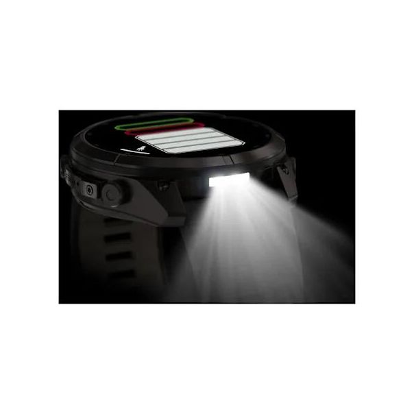 GARMIN Sat Fenix 9 PRO 51 inR, crna/siva - EP3284273