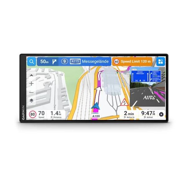 GARMIN Navigacija Drive 8,8