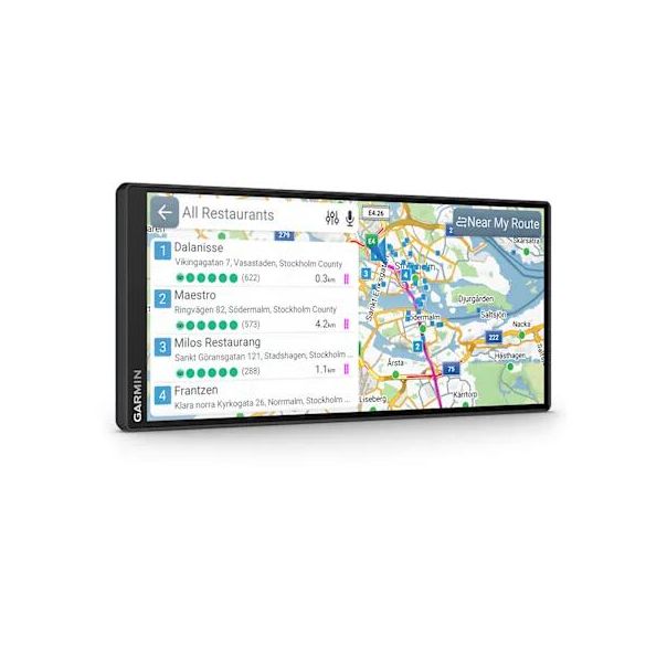 GARMIN Navigacija Drive 8,8