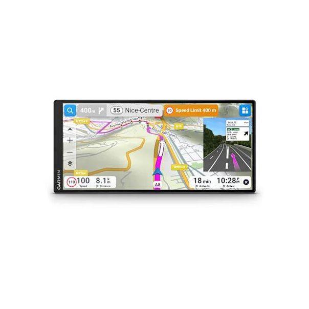 GARMIN Navigacija Drive 8,8