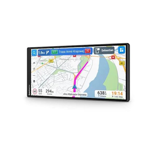 GARMIN Navigacija Drive 8,8