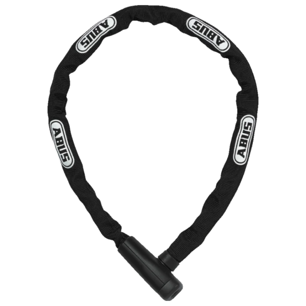 ABUS brava Steel-O-Chain 5805K/75 -Crna - 71205