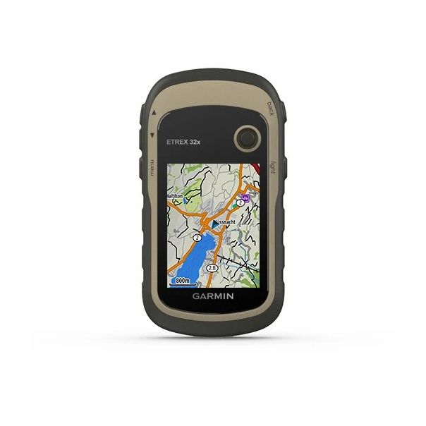 GARMIN eTrex 32x, Ručna GPS Navigacija snalaženje u prirodi - EP3269874
