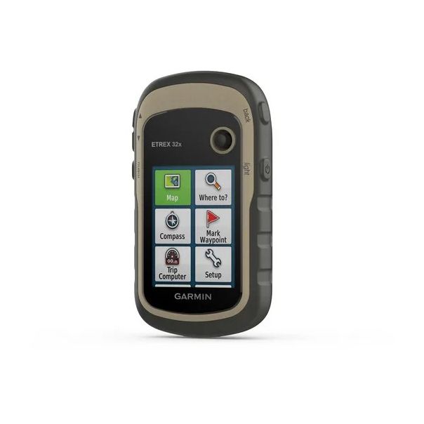 GARMIN eTrex 32x, Ručna GPS Navigacija snalaženje u prirodi - EP3269874
