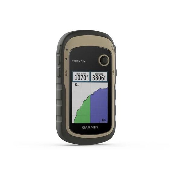 GARMIN eTrex 32x, Ručna GPS Navigacija snalaženje u prirodi - EP3269874
