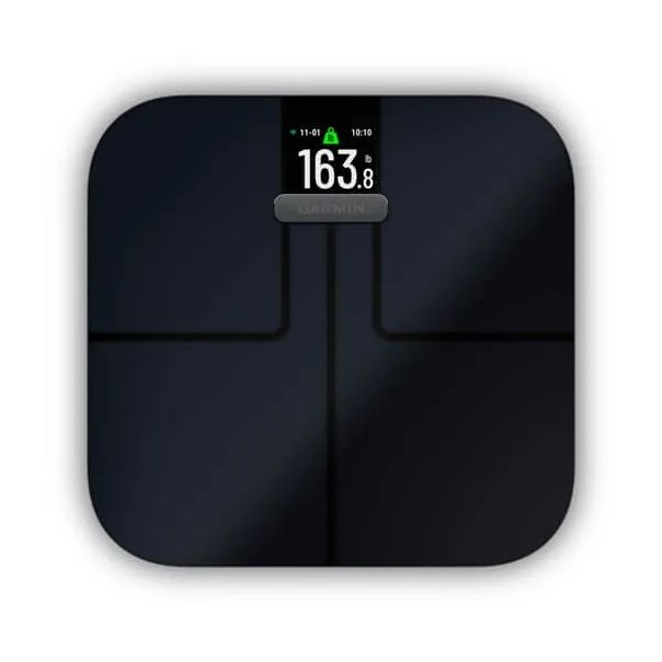 GARMIN Vaga Index S2, crna - EP3269907