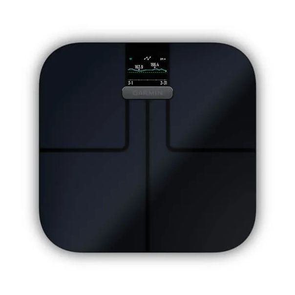 GARMIN Vaga Index S2, crna - EP3269907