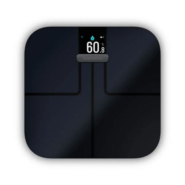 GARMIN Vaga Index S2, crna - EP3269907