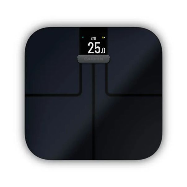 GARMIN Vaga Index S2, crna - EP3269907