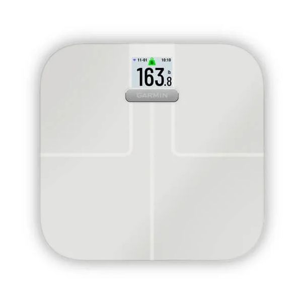 GARMIN Vaga Index S2, bela - EP3269910