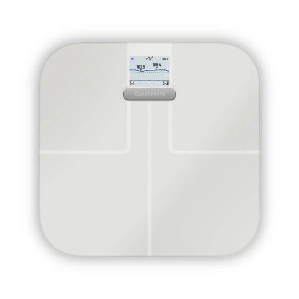 GARMIN Vaga Index S2, bela - EP3269910