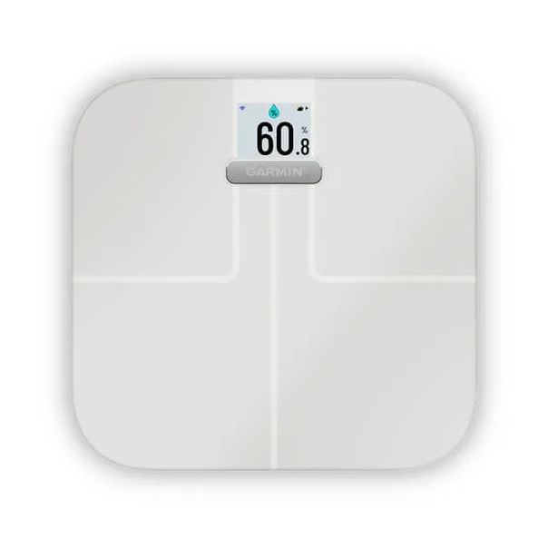 GARMIN Vaga Index S2, bela - EP3269910