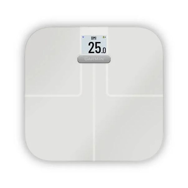 GARMIN Vaga Index S2, bela - EP3269910