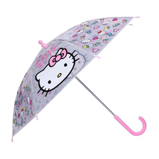 ITOTAL Kišobran za decu Hello Kitty - EP2934292