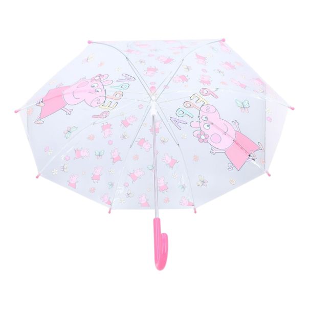 VADOBAG Kišobran za decu Pepa Pig - EP2934339