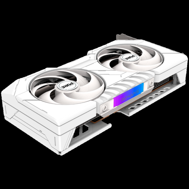 SAPPHIRE PURE AMD RADEON RX 9060 XT GAMING OC 16GB DUAL HDMI / DP - EP2845375