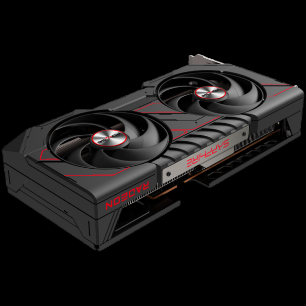 SAPPHIRE PULSE AMD RADEON RX 9060 XT GAMING OC 16GB DUAL HDMI / DP - EP2845378