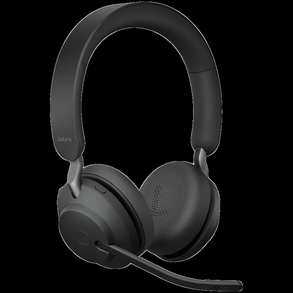 JABRA EVOLVE2 65, Link380a UC Stereo Black - EP2950155
