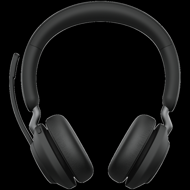 JABRA EVOLVE2 65, Link380c MS Stereo Black - EP2950125