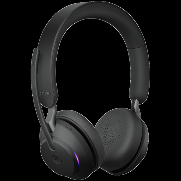 JABRA EVOLVE2 65, Link380c MS Stereo Black - EP2950125