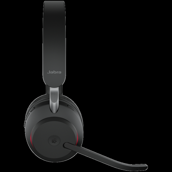 JABRA EVOLVE2 65, Link380c MS Stereo Black - EP2950125