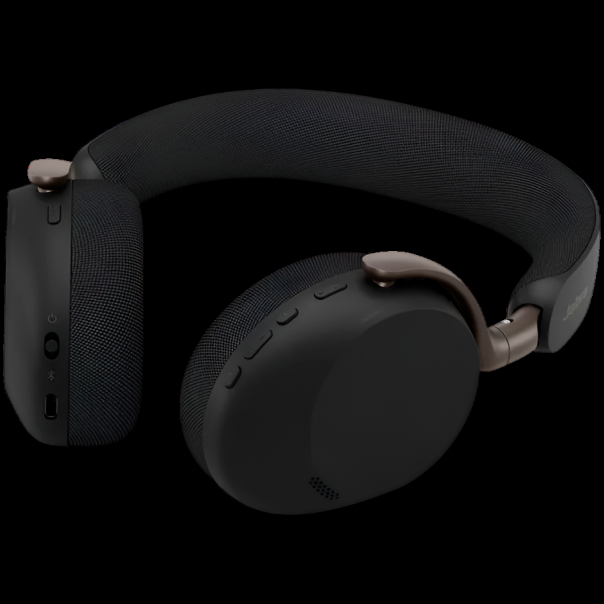 JABRA Evolve3 75, UC, Link390c, Black - EP2988052