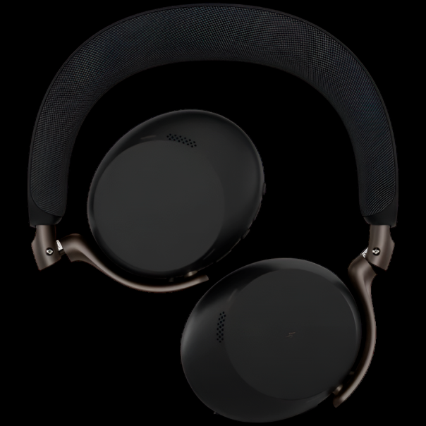 JABRA Evolve3 75, MS, Link390a, Black - EP2988049