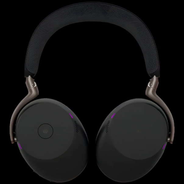 JABRA Evolve3 85, UC, Link390a, Black - EP2950644