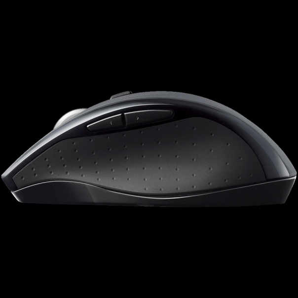 LOGITECH M705 Marathon Wireless Mouse - BLACK - EP2845270