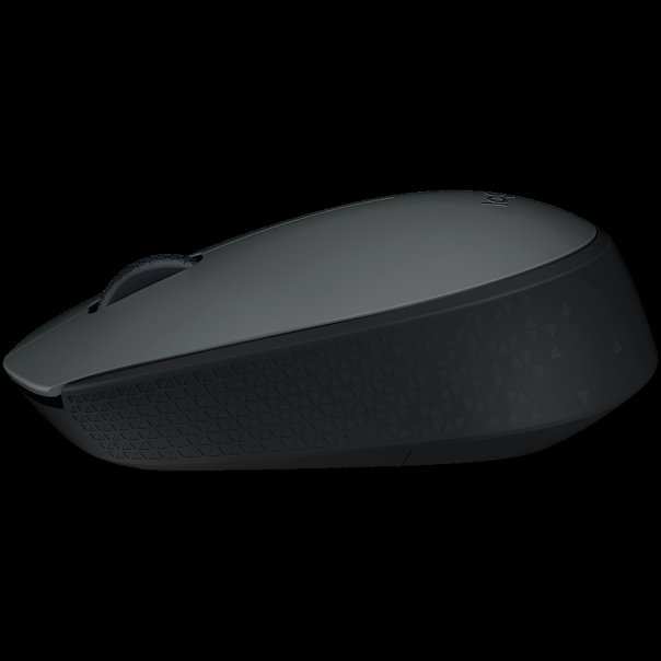 LOGITECH M170 Wireless Mouse - GREY - EP2851392