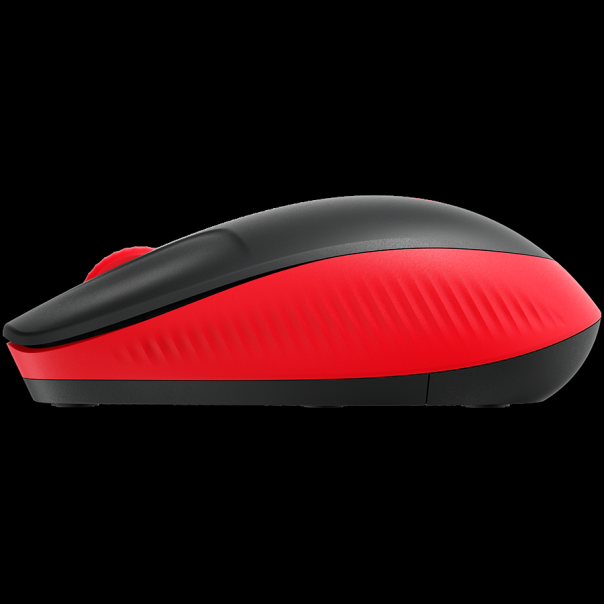 LOGITECH M190 Wireless Mouse - RED - EP2850992