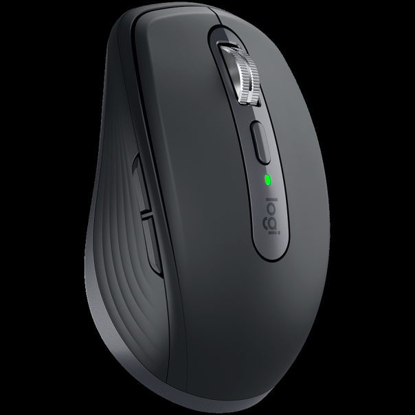 LOGITECH MX Anywhere 3S Bluetooth Mouse - GRAPHITE - EP2851115