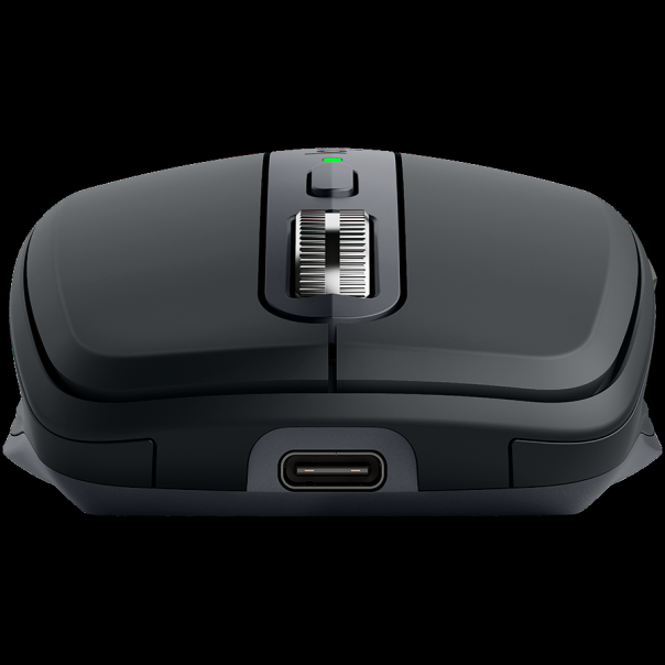 LOGITECH MX Anywhere 3S Bluetooth Mouse - GRAPHITE - EP2851115